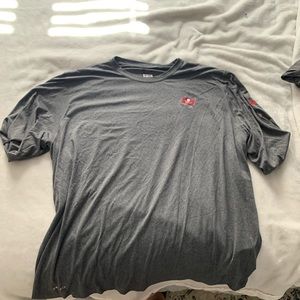 Tampa Bay Buccaneers T Shirts (Team Issued)